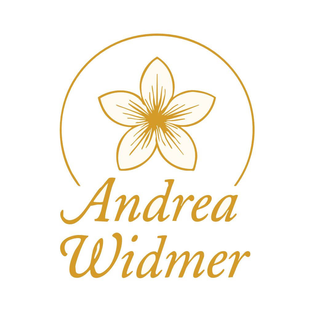 Andrea Widmer Mentorin