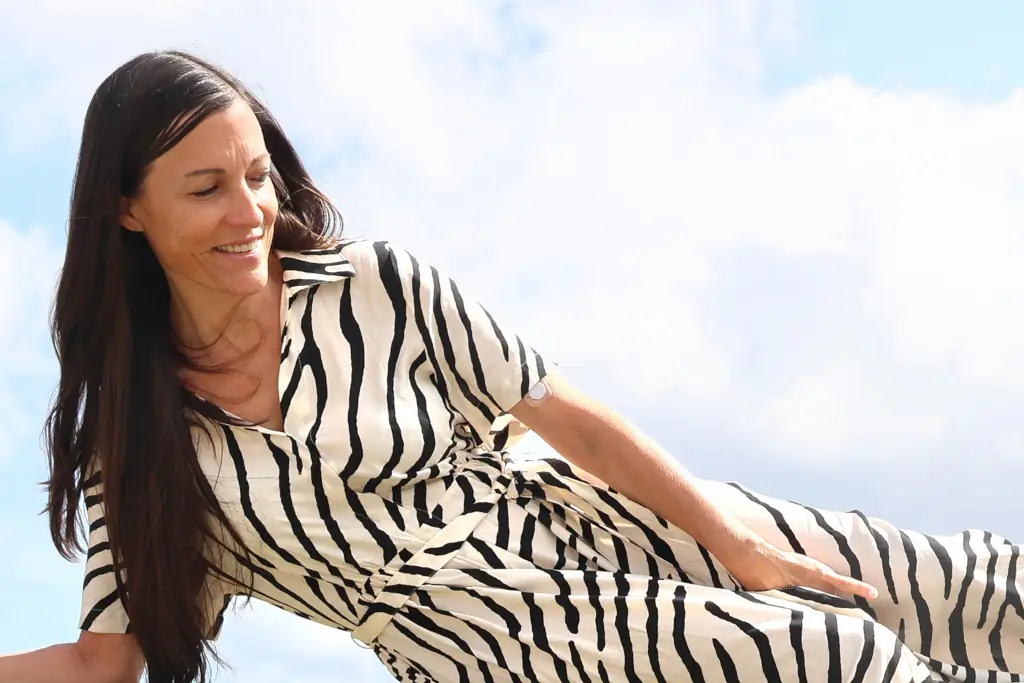 Andrea Widmer Mentorin